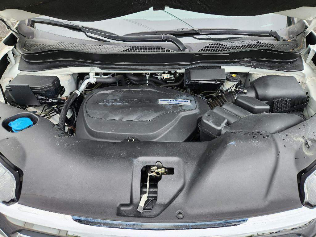 used 2018 Honda Ridgeline car, priced at $24,250