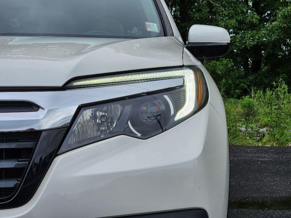 used 2018 Honda Ridgeline car, priced at $24,250