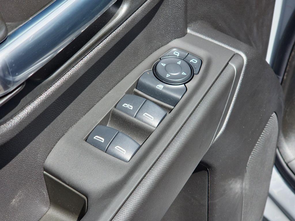 new 2025 Chevrolet Silverado 1500 car, priced at $50,080