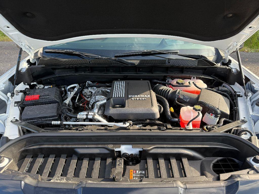 new 2026 GMC Sierra 1500 car, priced at $63,541