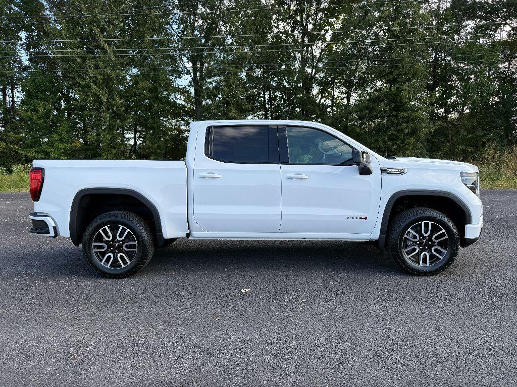new 2026 GMC Sierra 1500 car, priced at $63,541