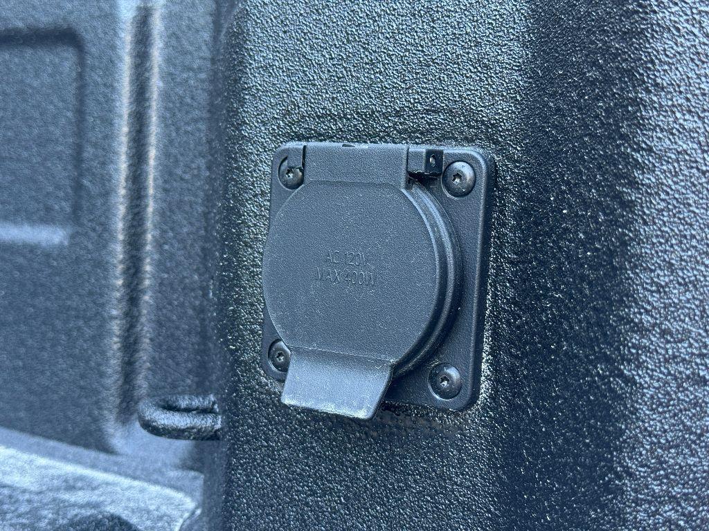 new 2026 GMC Sierra 1500 car, priced at $63,541