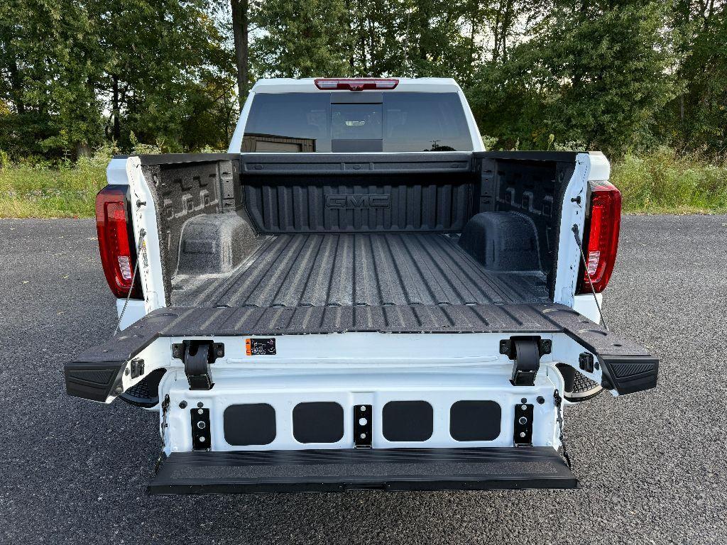 new 2026 GMC Sierra 1500 car, priced at $63,541