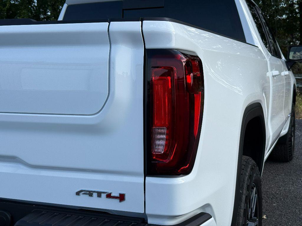 new 2026 GMC Sierra 1500 car, priced at $63,541