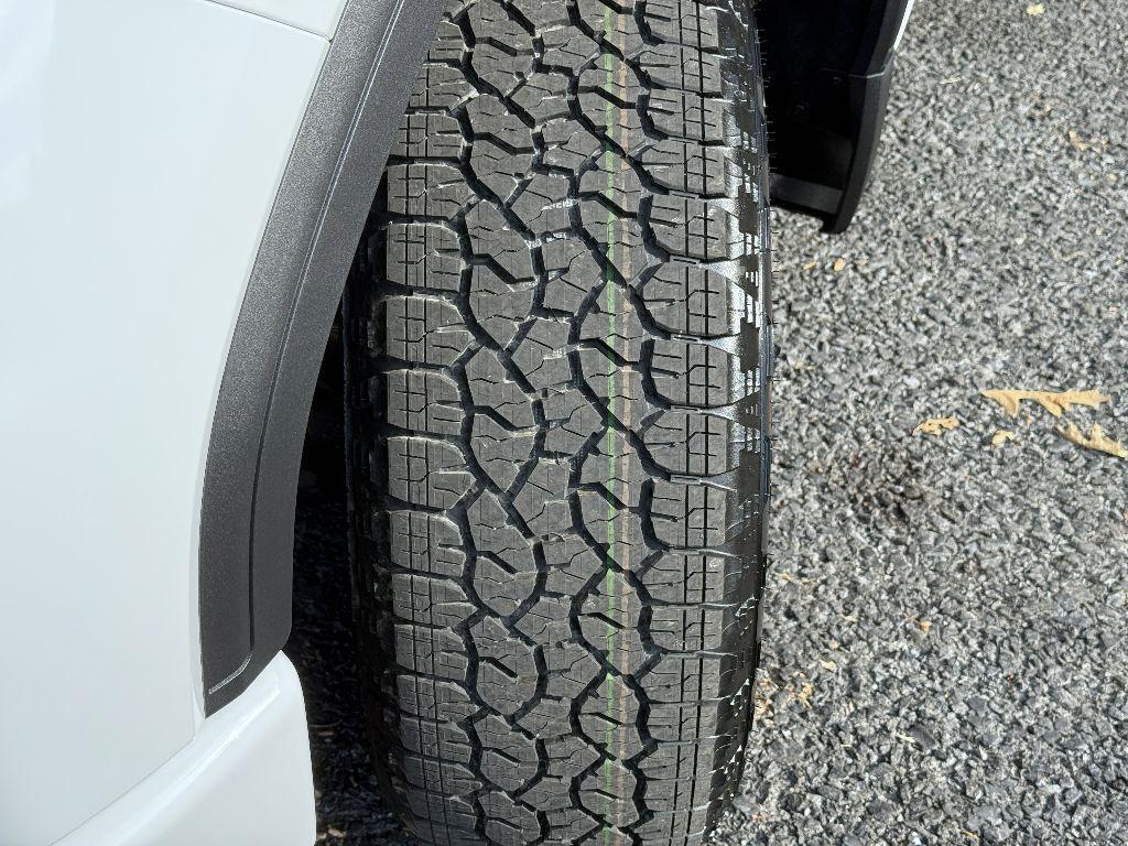 new 2026 GMC Sierra 1500 car, priced at $63,541