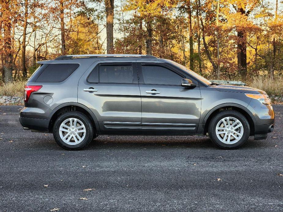 used 2015 Ford Explorer car, priced at $13,950