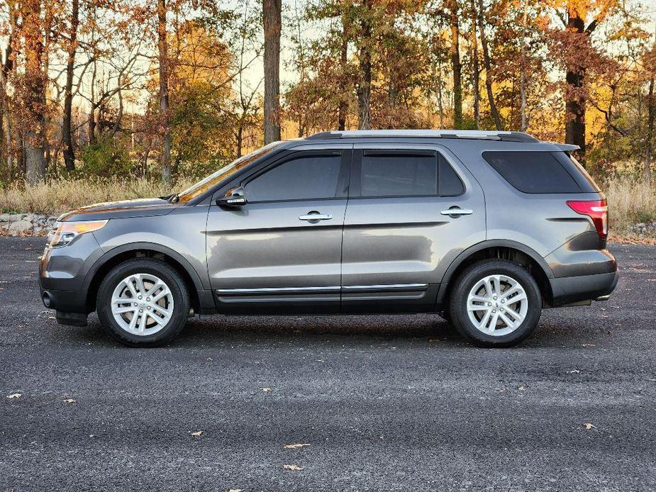 used 2015 Ford Explorer car, priced at $13,950