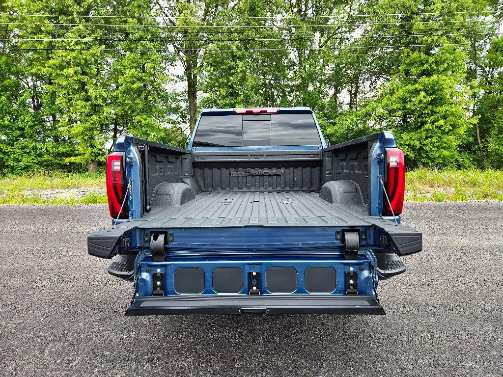 used 2024 GMC Sierra 2500 car, priced at $72,950