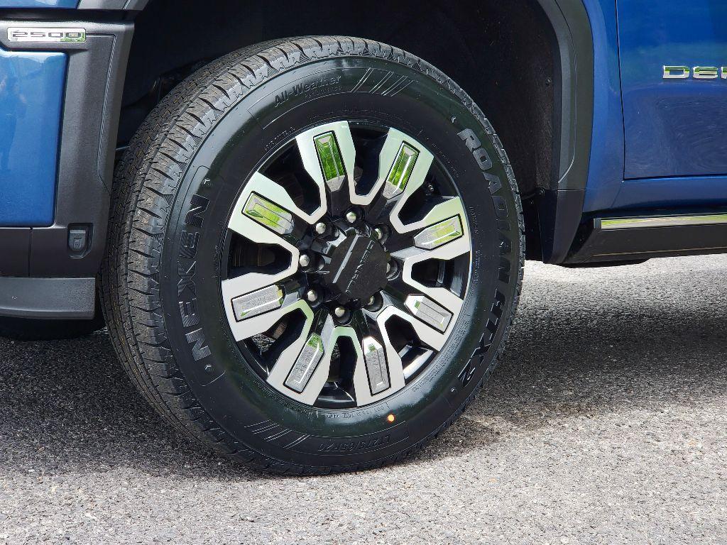 used 2024 GMC Sierra 2500 car, priced at $72,950