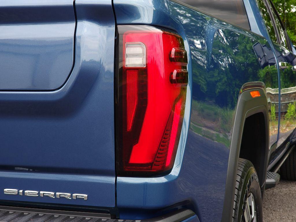 used 2024 GMC Sierra 2500 car, priced at $72,950