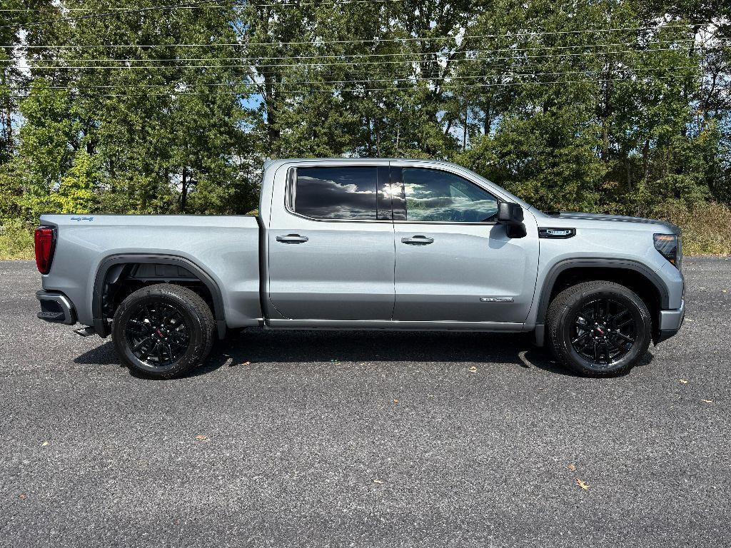 new 2026 GMC Sierra 1500 car, priced at $47,223