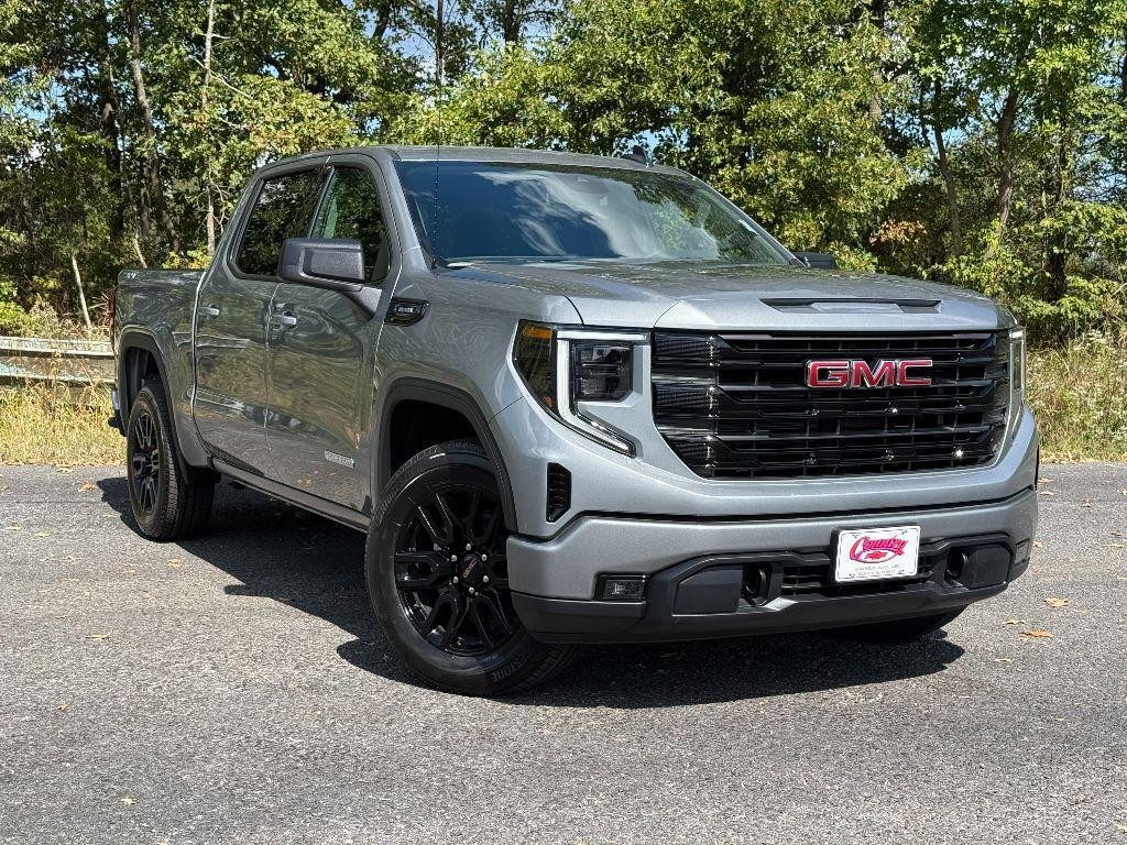 new 2026 GMC Sierra 1500 car, priced at $47,223
