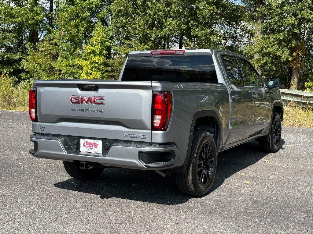new 2026 GMC Sierra 1500 car, priced at $47,223