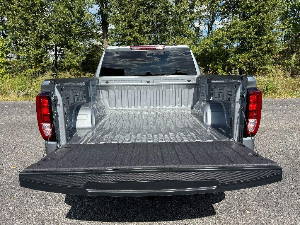 new 2026 GMC Sierra 1500 car, priced at $47,223