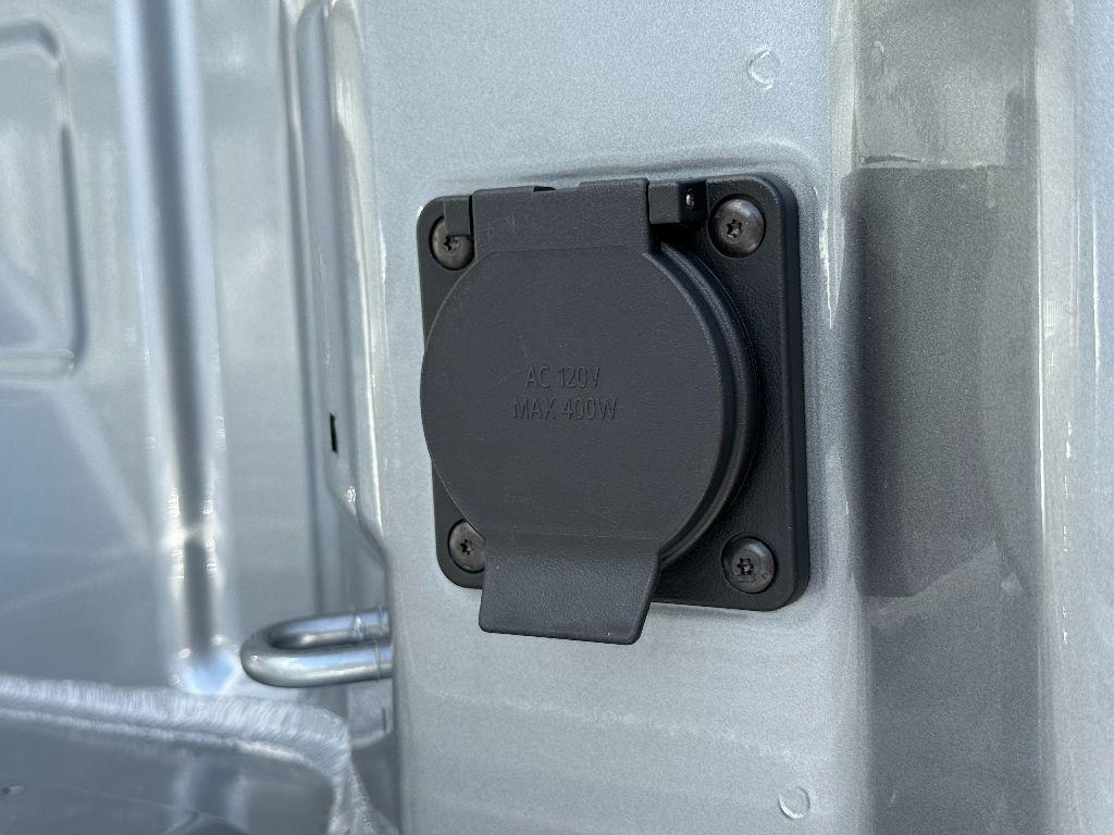 new 2026 GMC Sierra 1500 car, priced at $47,223