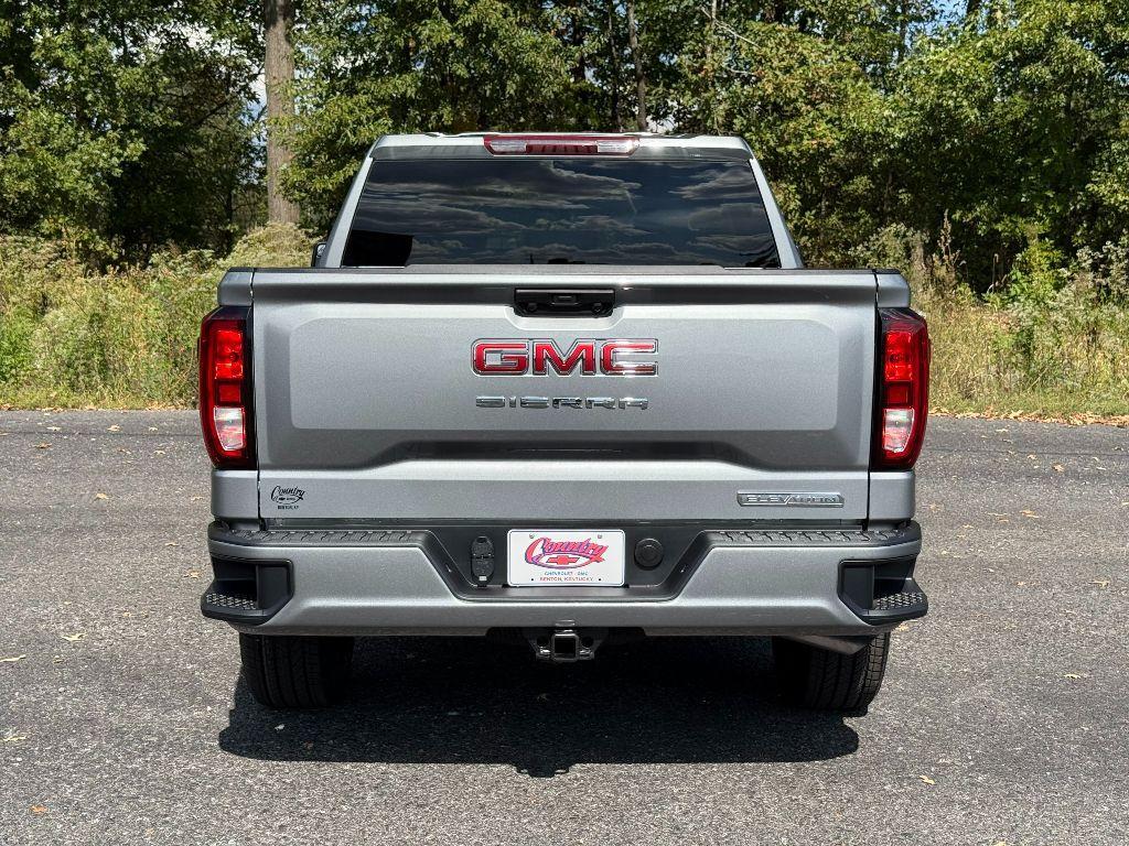 new 2026 GMC Sierra 1500 car, priced at $47,223