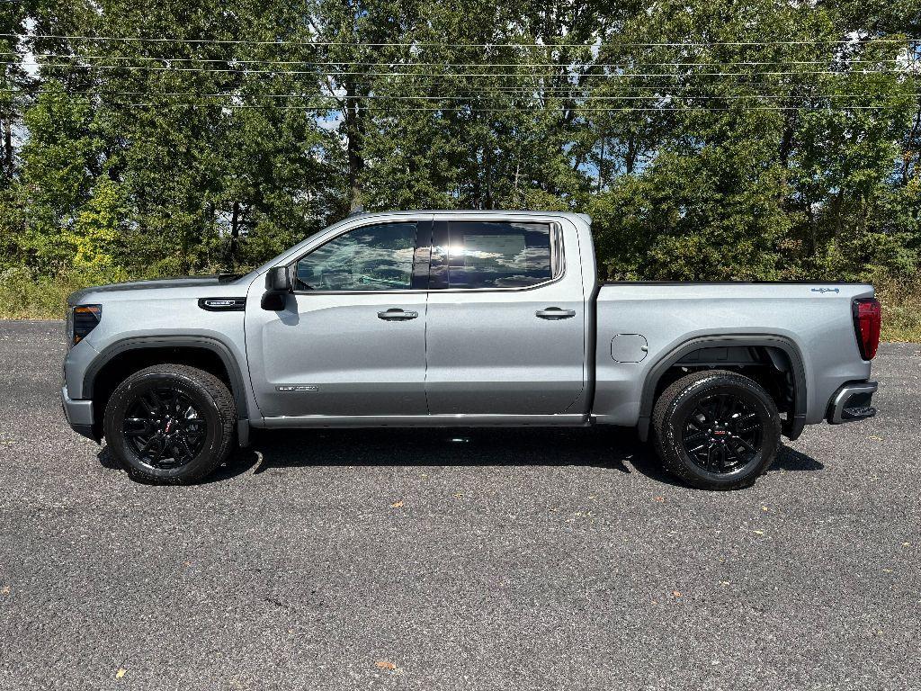 new 2026 GMC Sierra 1500 car, priced at $47,223