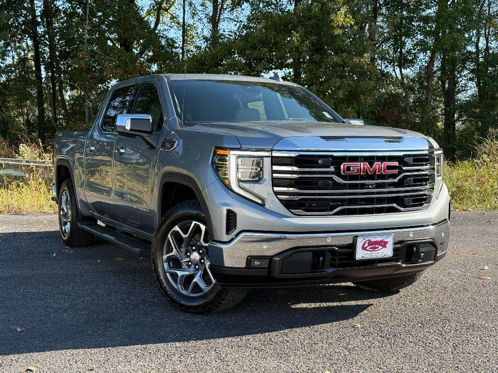 new 2026 GMC Sierra 1500 car, priced at $58,804