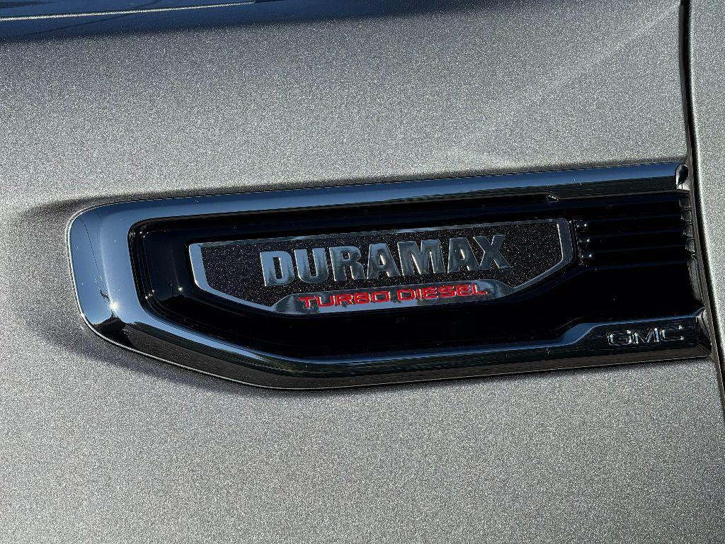 new 2026 GMC Sierra 1500 car, priced at $58,804