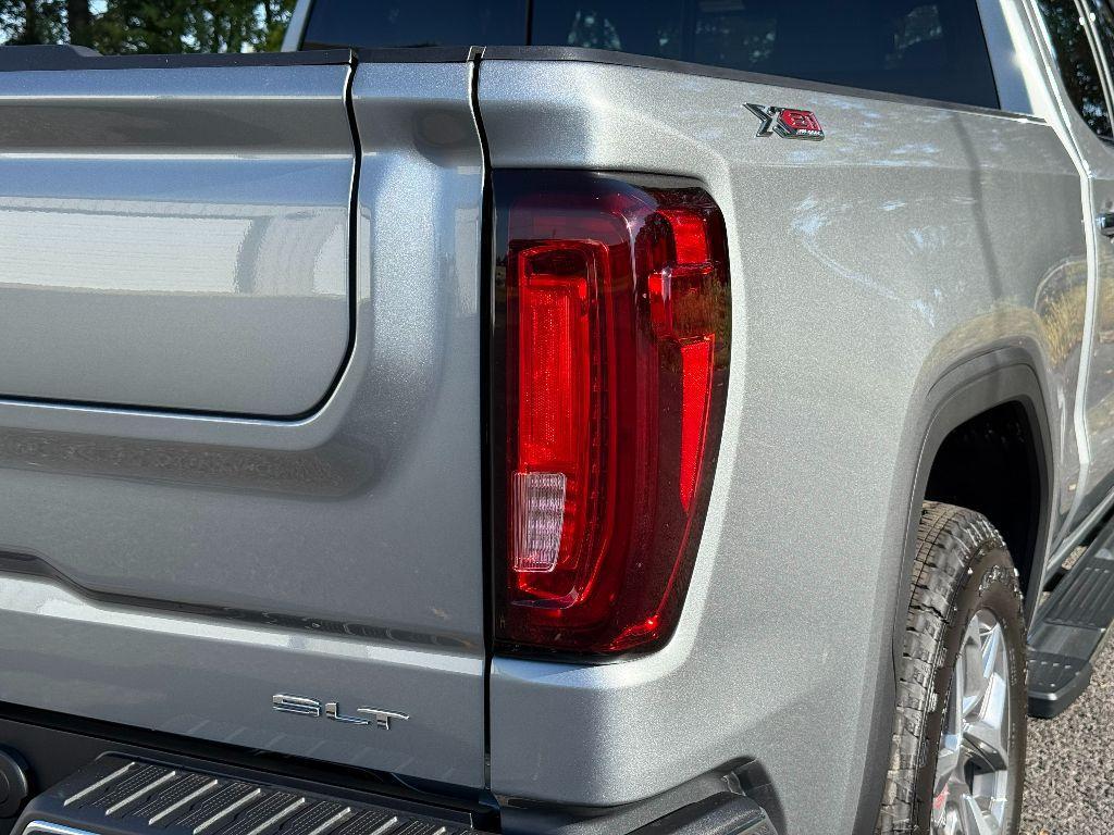 new 2026 GMC Sierra 1500 car, priced at $58,804