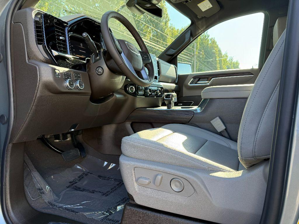 new 2026 GMC Sierra 1500 car, priced at $58,804