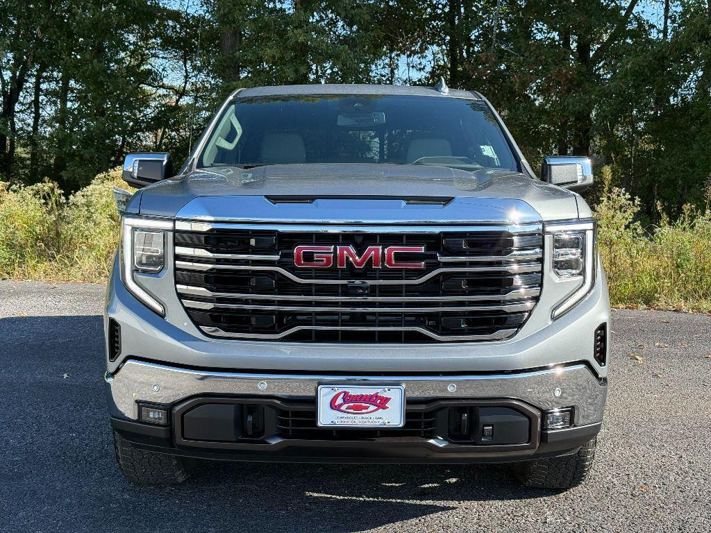 new 2026 GMC Sierra 1500 car, priced at $58,804