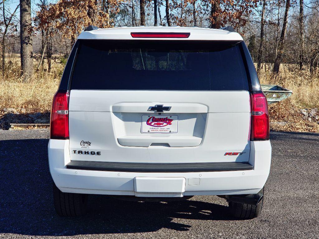 used 2020 Chevrolet Tahoe car, priced at $25,200