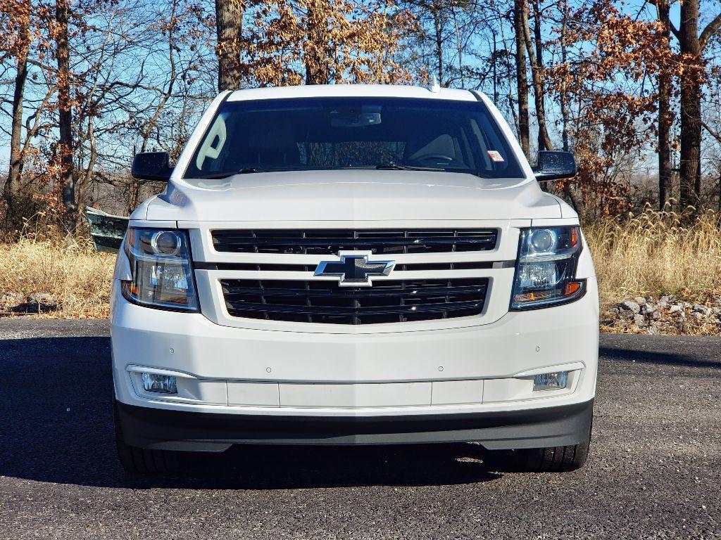 used 2020 Chevrolet Tahoe car, priced at $25,200