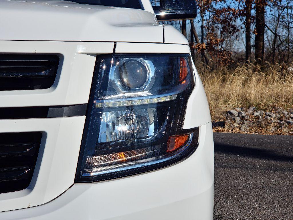 used 2020 Chevrolet Tahoe car, priced at $25,200