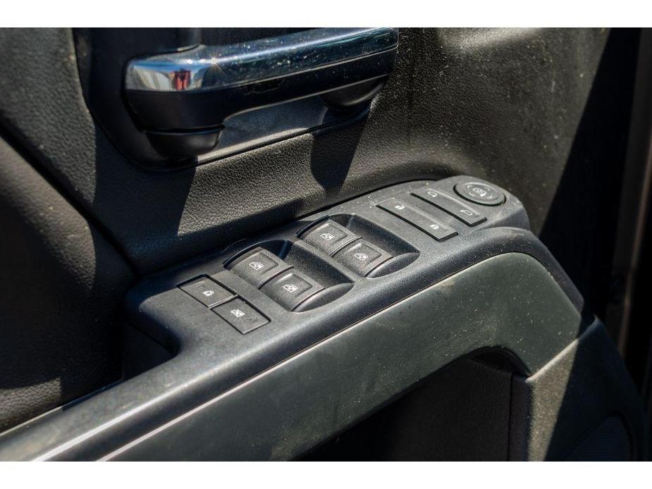 used 2014 Chevrolet Silverado 1500 car, priced at $17,250