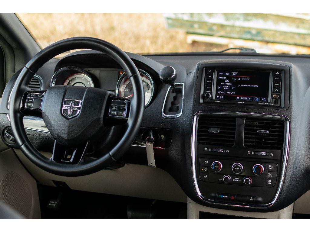 used 2019 Dodge Grand Caravan car, priced at $11,250