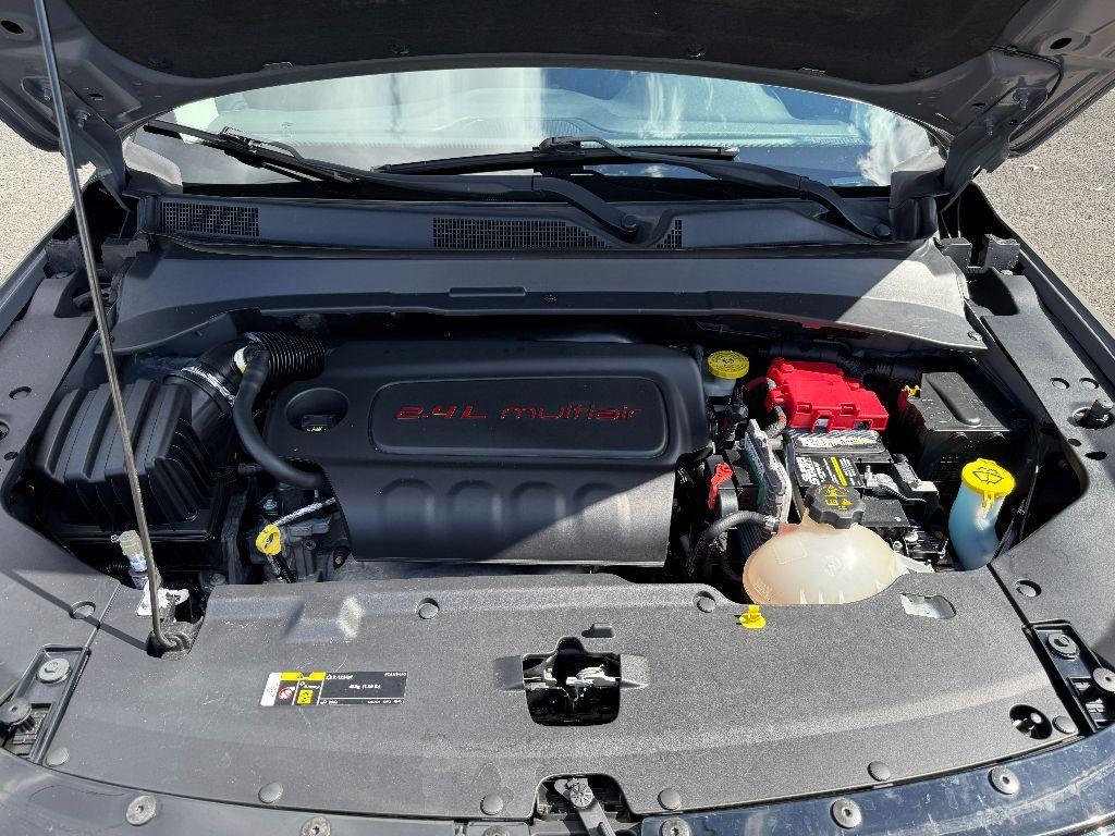 used 2019 Jeep Compass car, priced at $15,750