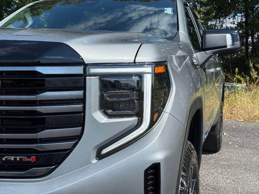 new 2026 GMC Sierra 1500 car, priced at $64,009