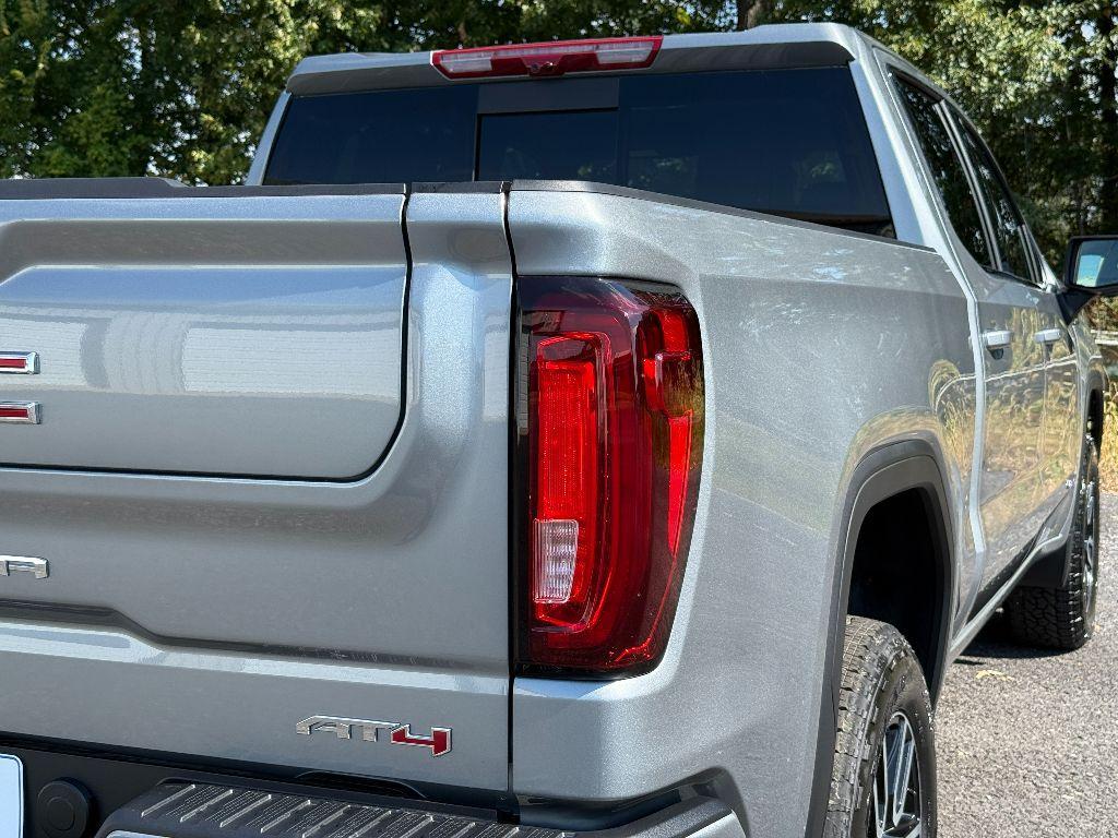 new 2026 GMC Sierra 1500 car, priced at $64,009