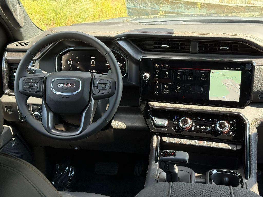 new 2026 GMC Sierra 1500 car, priced at $64,009