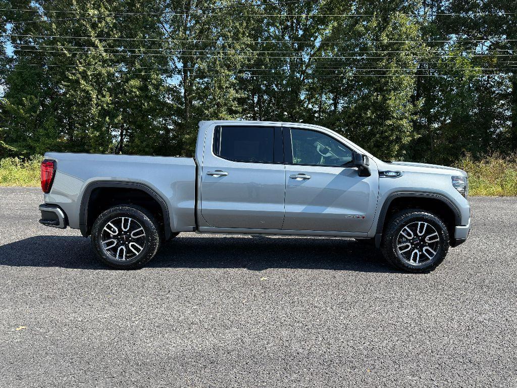 new 2026 GMC Sierra 1500 car, priced at $64,009