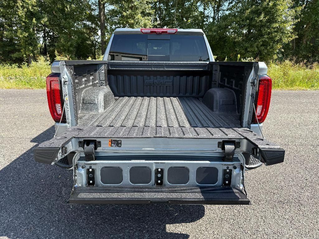 new 2026 GMC Sierra 1500 car, priced at $64,009