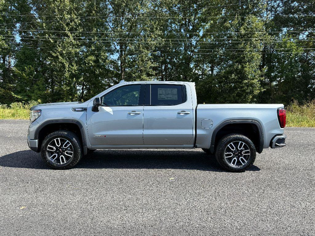 new 2026 GMC Sierra 1500 car, priced at $64,009