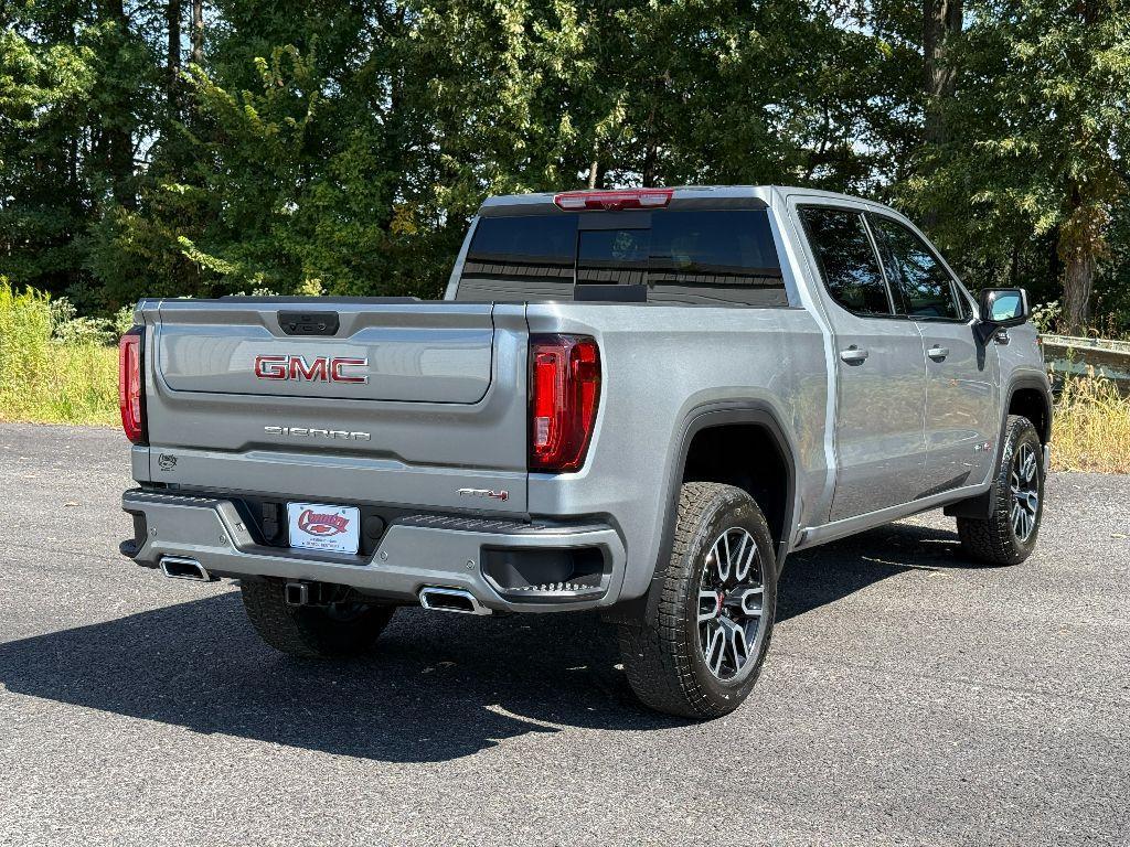 new 2026 GMC Sierra 1500 car, priced at $64,009