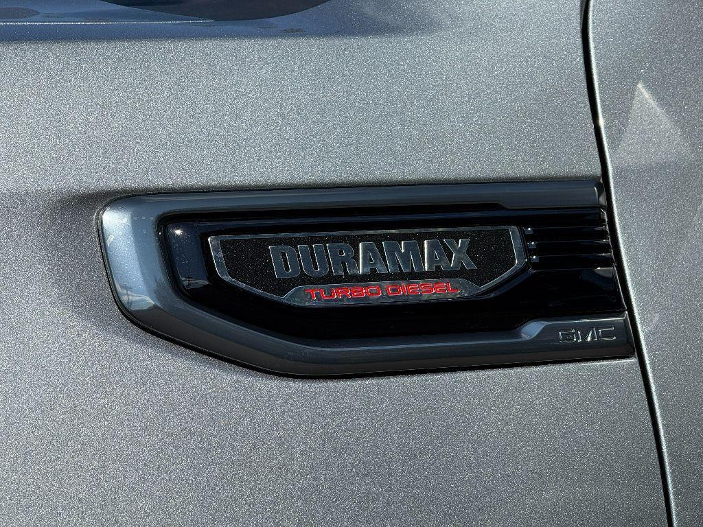 new 2026 GMC Sierra 1500 car, priced at $64,009