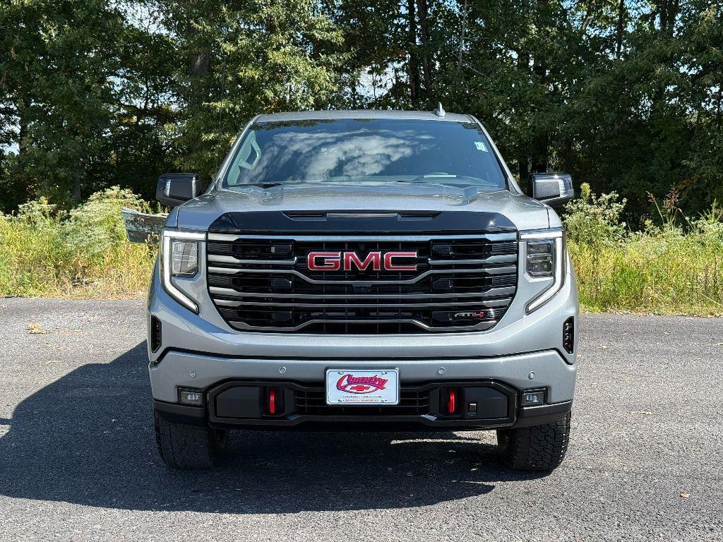 new 2026 GMC Sierra 1500 car, priced at $64,009