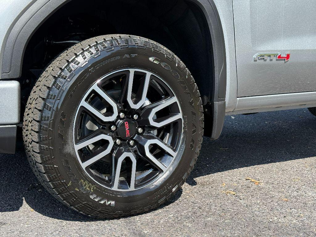 new 2026 GMC Sierra 1500 car, priced at $64,009