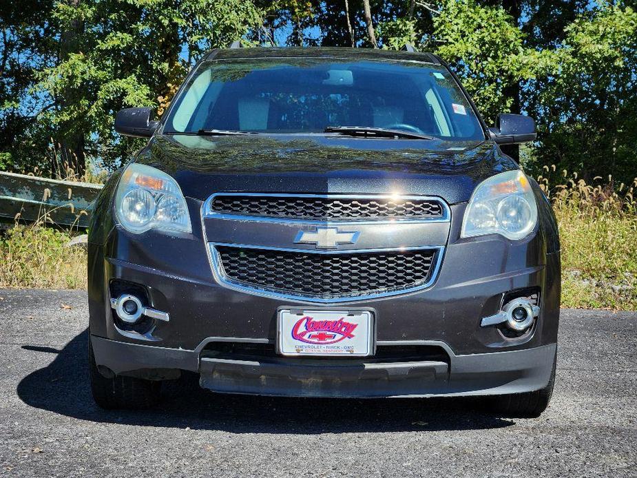 used 2011 Chevrolet Equinox car, priced at $3,999