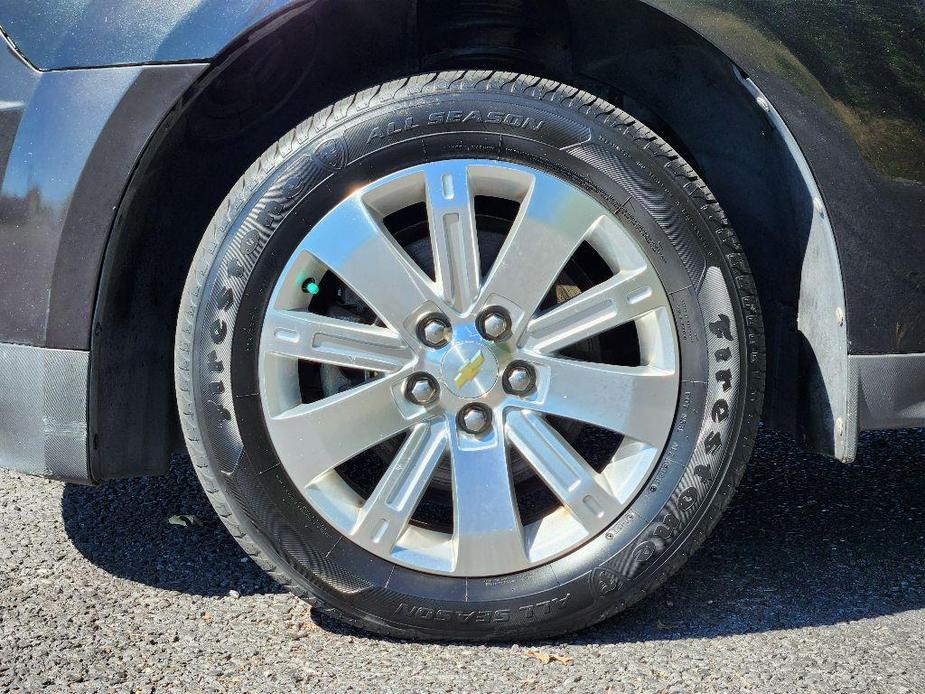 used 2011 Chevrolet Equinox car, priced at $3,999