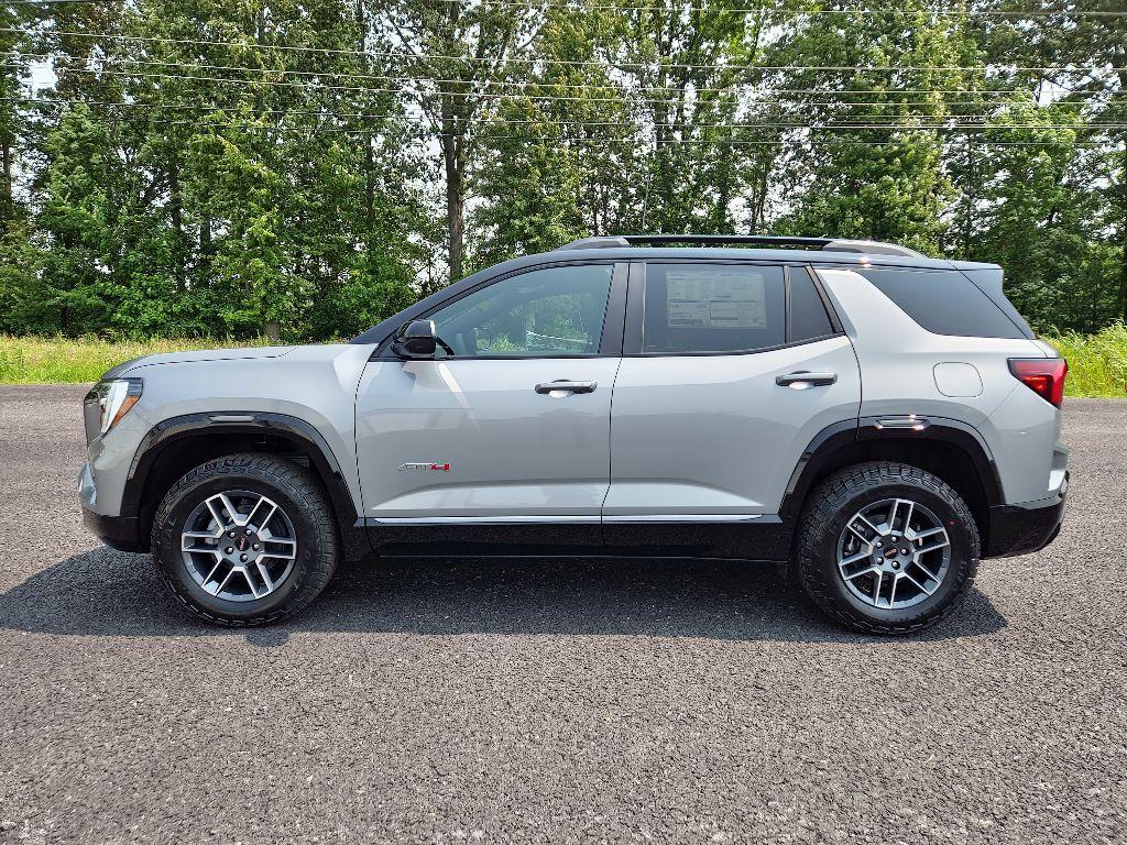 new 2026 GMC Terrain car, priced at $40,530