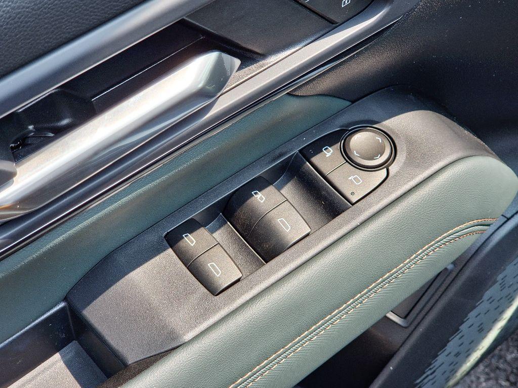 new 2026 GMC Terrain car, priced at $40,530