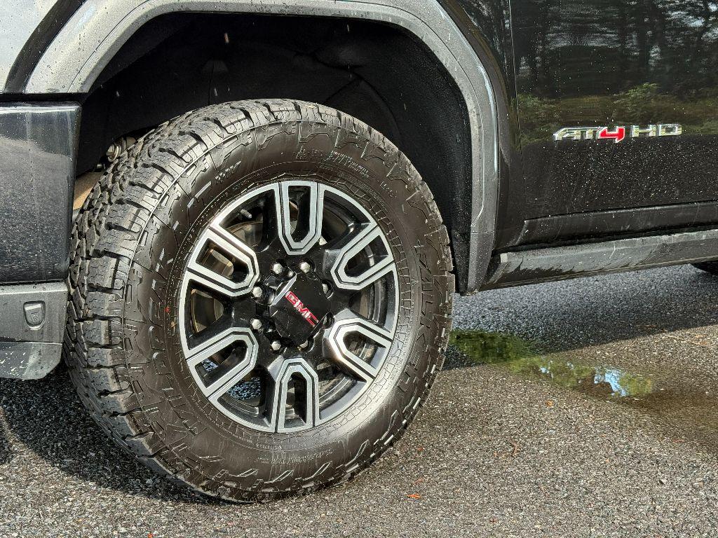 used 2022 GMC Sierra 2500 car, priced at $57,950