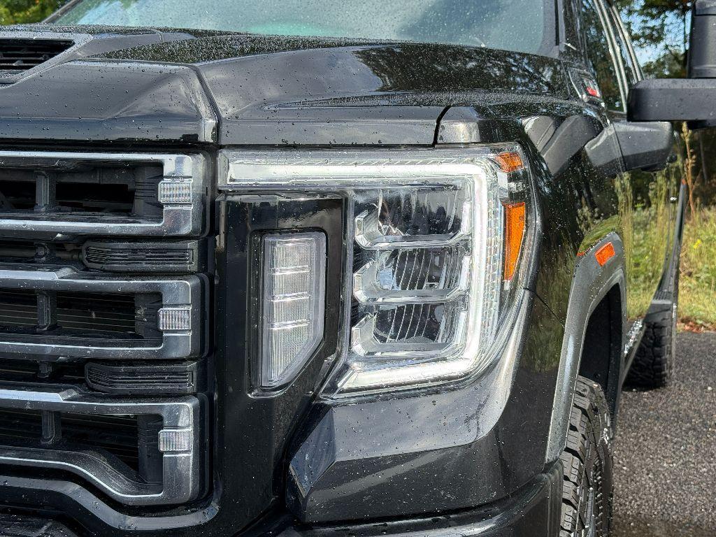 used 2022 GMC Sierra 2500 car, priced at $57,950