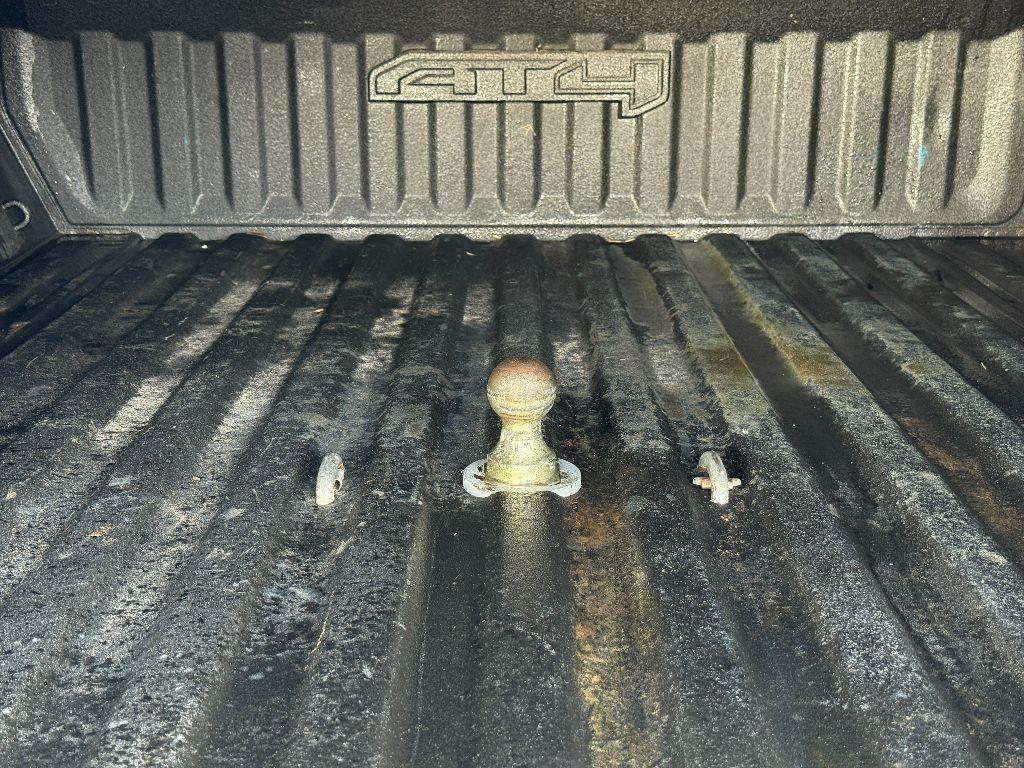 used 2022 GMC Sierra 2500 car, priced at $57,950