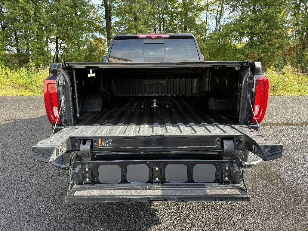 used 2022 GMC Sierra 2500 car, priced at $57,950